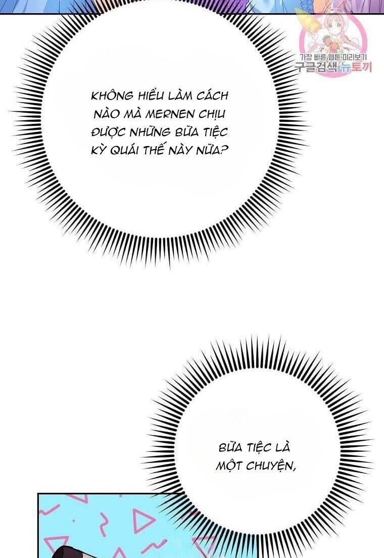 Dư Vị Tách Trà Chap 3 - Next Chap 4