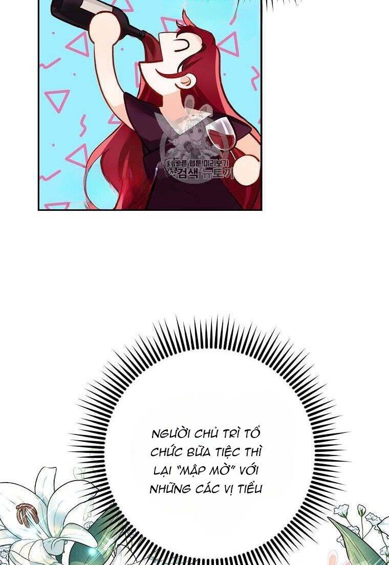 Dư Vị Tách Trà Chap 3 - Next Chap 4