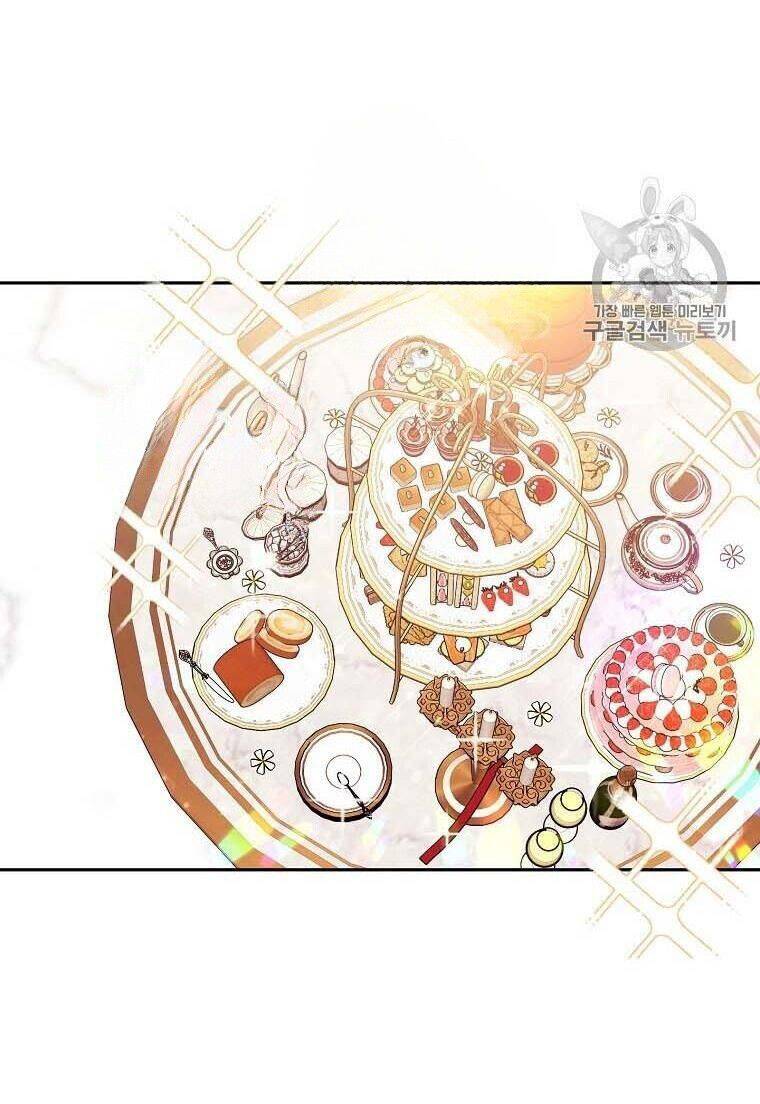 Dư Vị Tách Trà Chap 3 - Next Chap 4