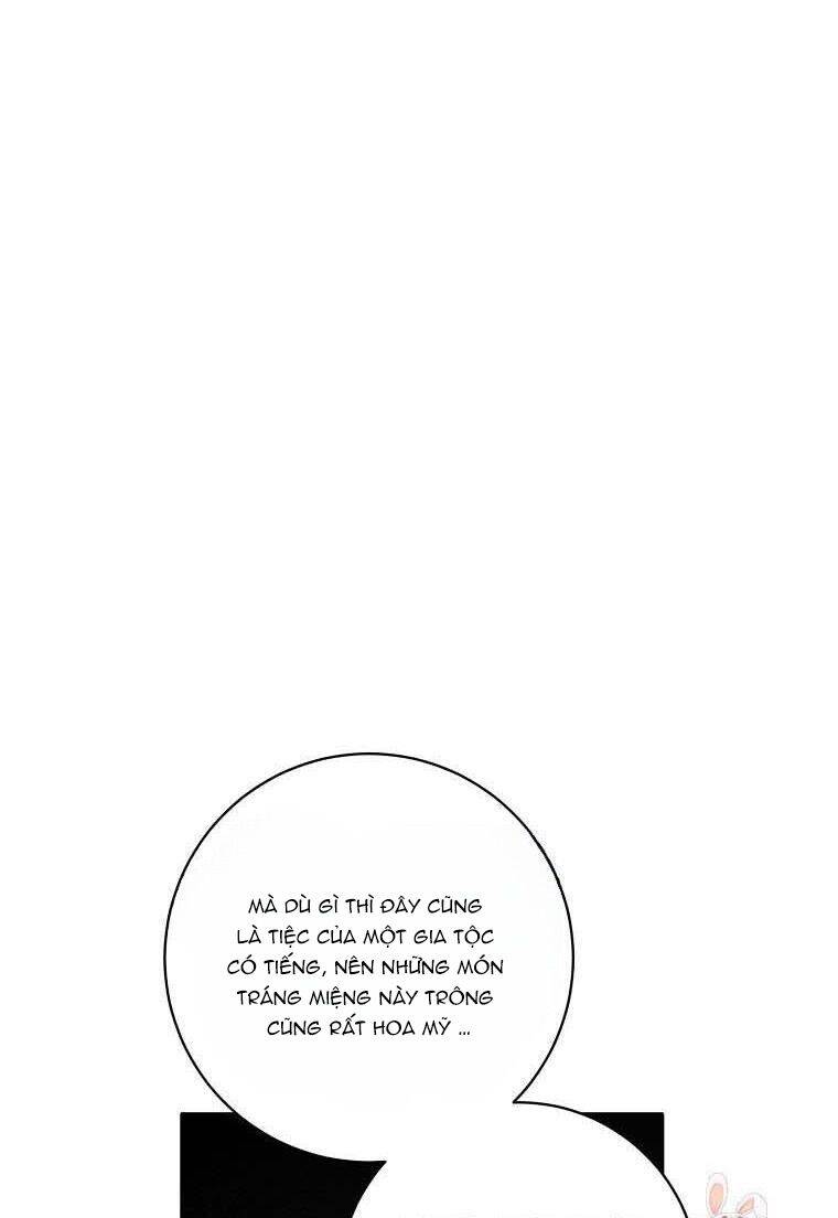 Dư Vị Tách Trà Chap 3 - Next Chap 4