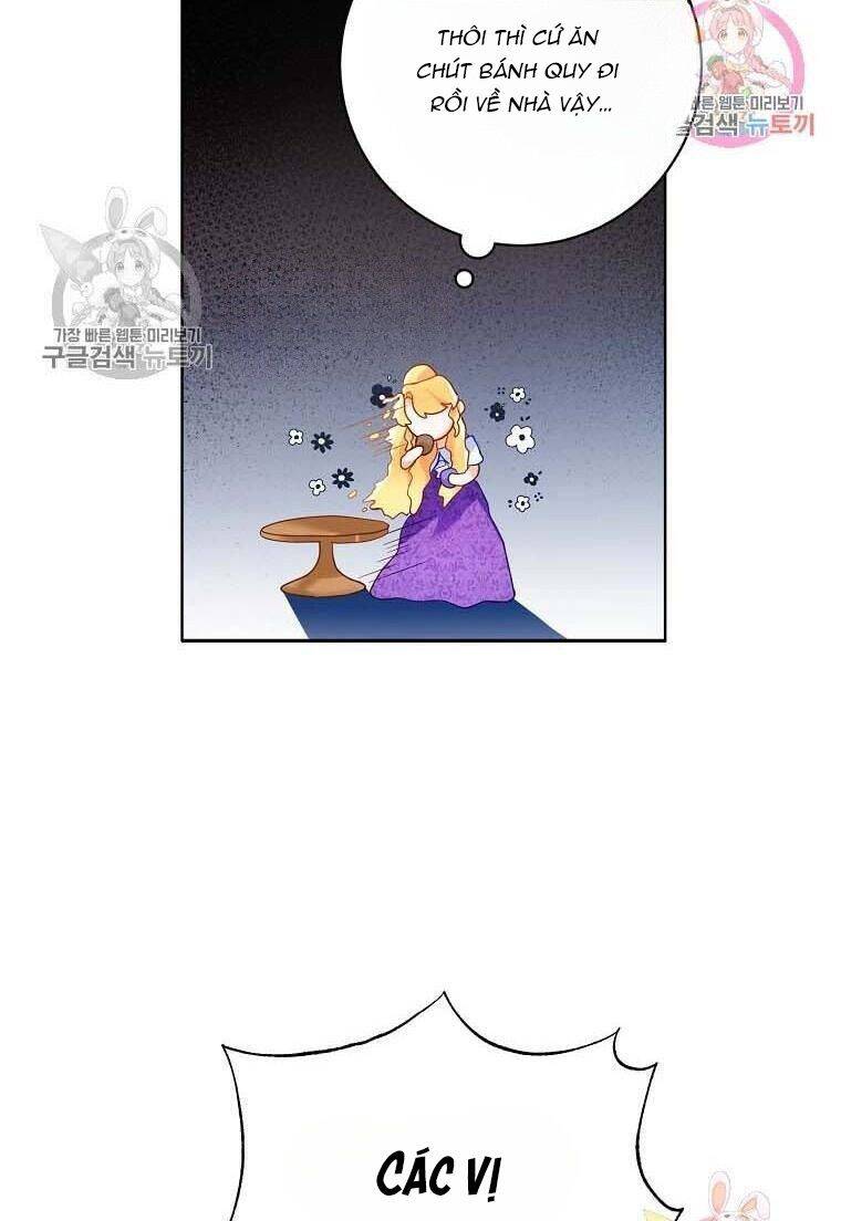 Dư Vị Tách Trà Chap 3 - Next Chap 4