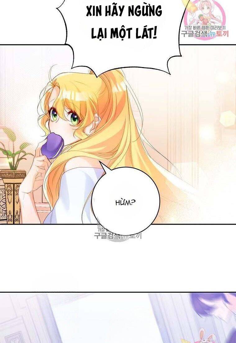 Dư Vị Tách Trà Chap 3 - Next Chap 4