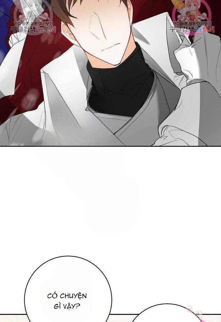Dư Vị Tách Trà Chap 3 - Next Chap 4
