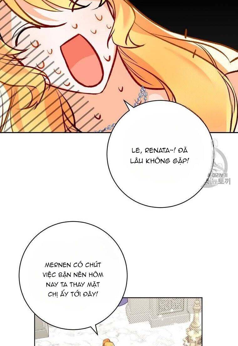 Dư Vị Tách Trà Chap 3 - Next Chap 4