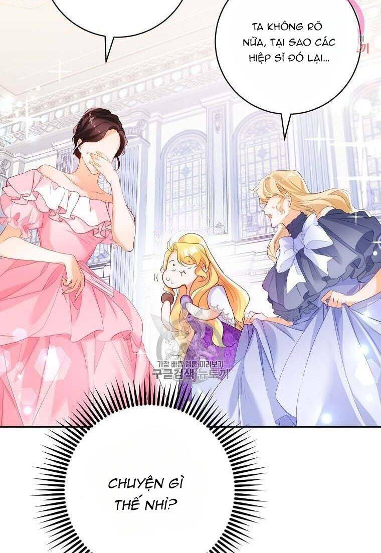 Dư Vị Tách Trà Chap 3 - Next Chap 4
