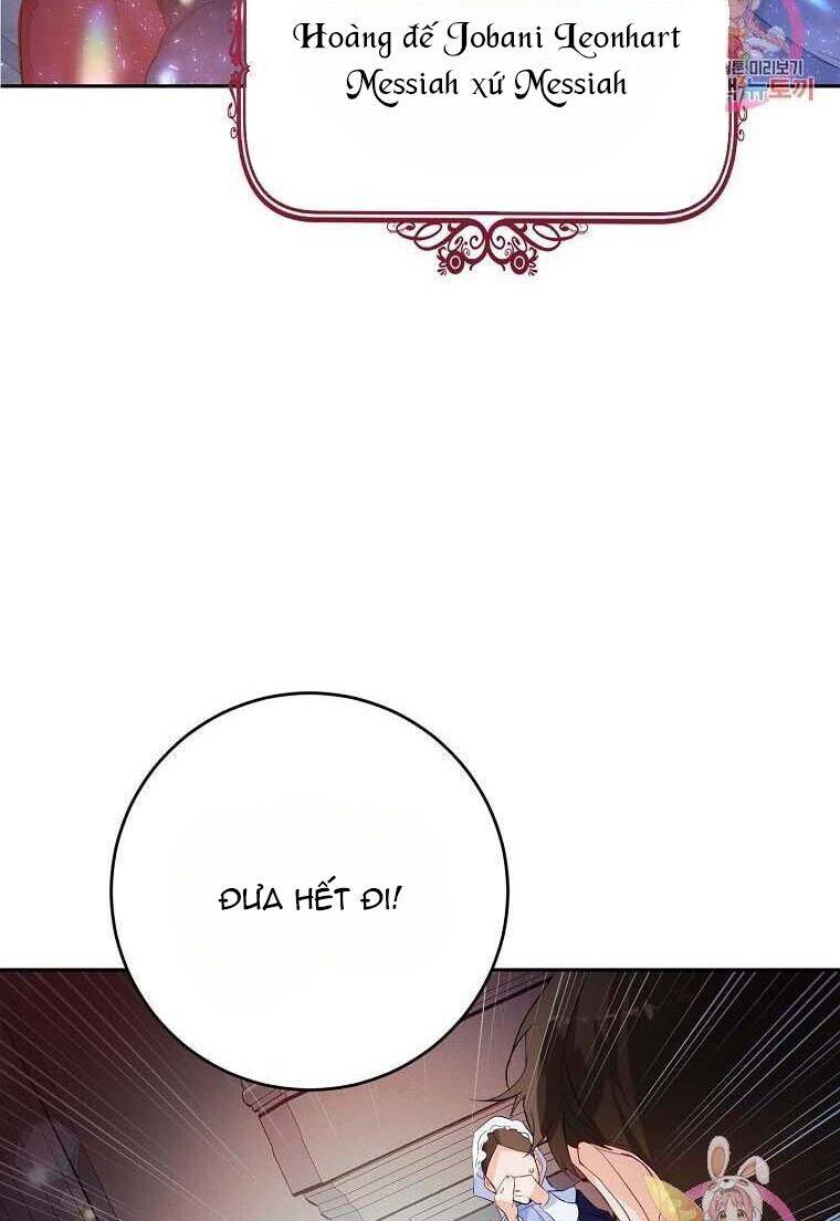 Dư Vị Tách Trà Chap 3 - Next Chap 4