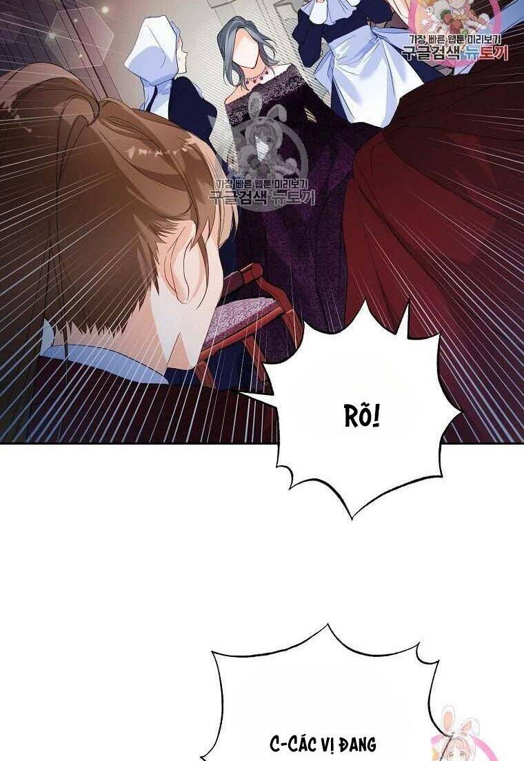 Dư Vị Tách Trà Chap 3 - Next Chap 4