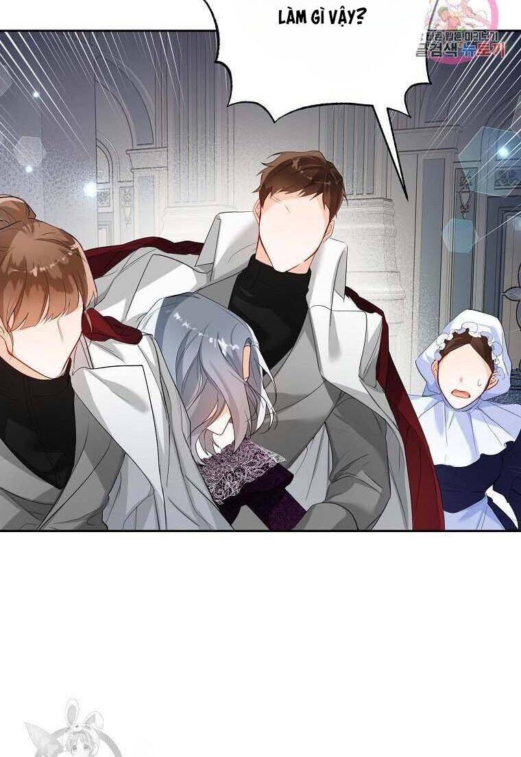 Dư Vị Tách Trà Chap 3 - Next Chap 4