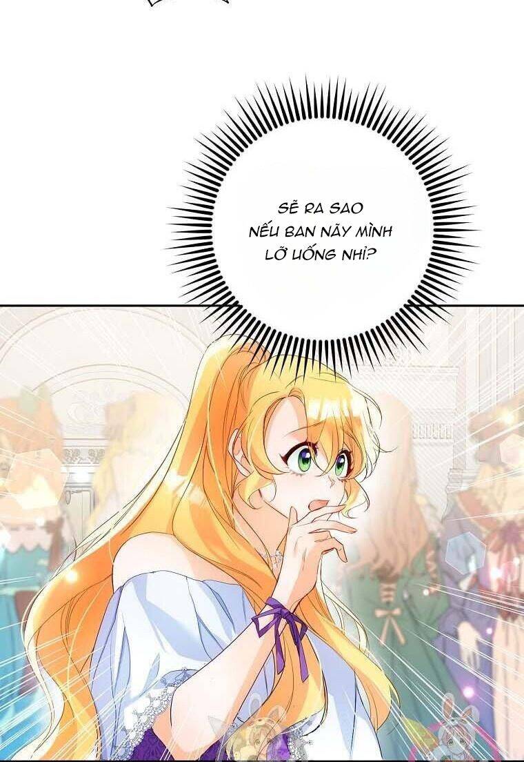 Dư Vị Tách Trà Chap 3 - Next Chap 4