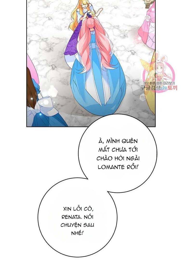 Dư Vị Tách Trà Chap 3 - Next Chap 4
