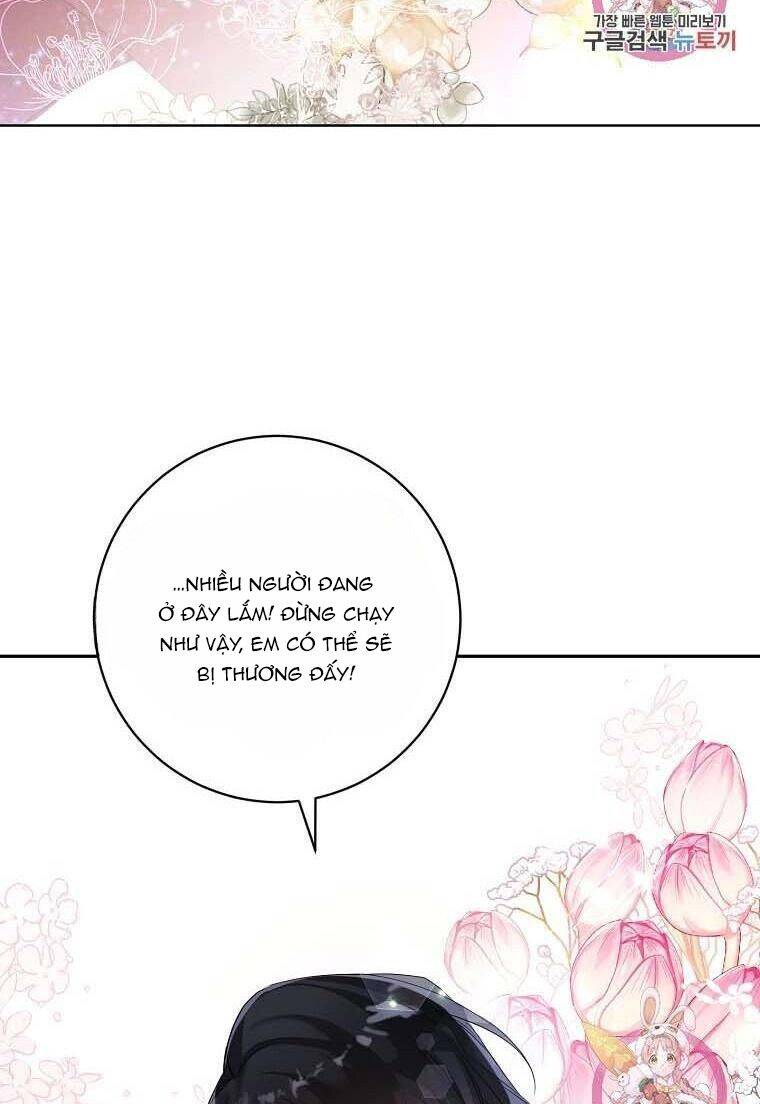 Dư Vị Tách Trà Chap 3 - Next Chap 4