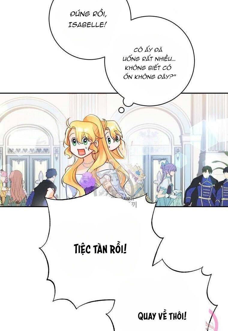 Dư Vị Tách Trà Chap 3 - Next Chap 4