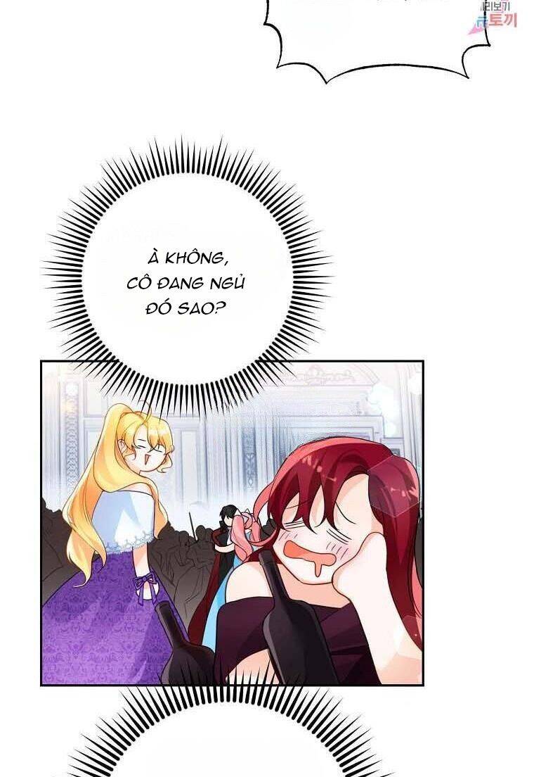Dư Vị Tách Trà Chap 3 - Next Chap 4