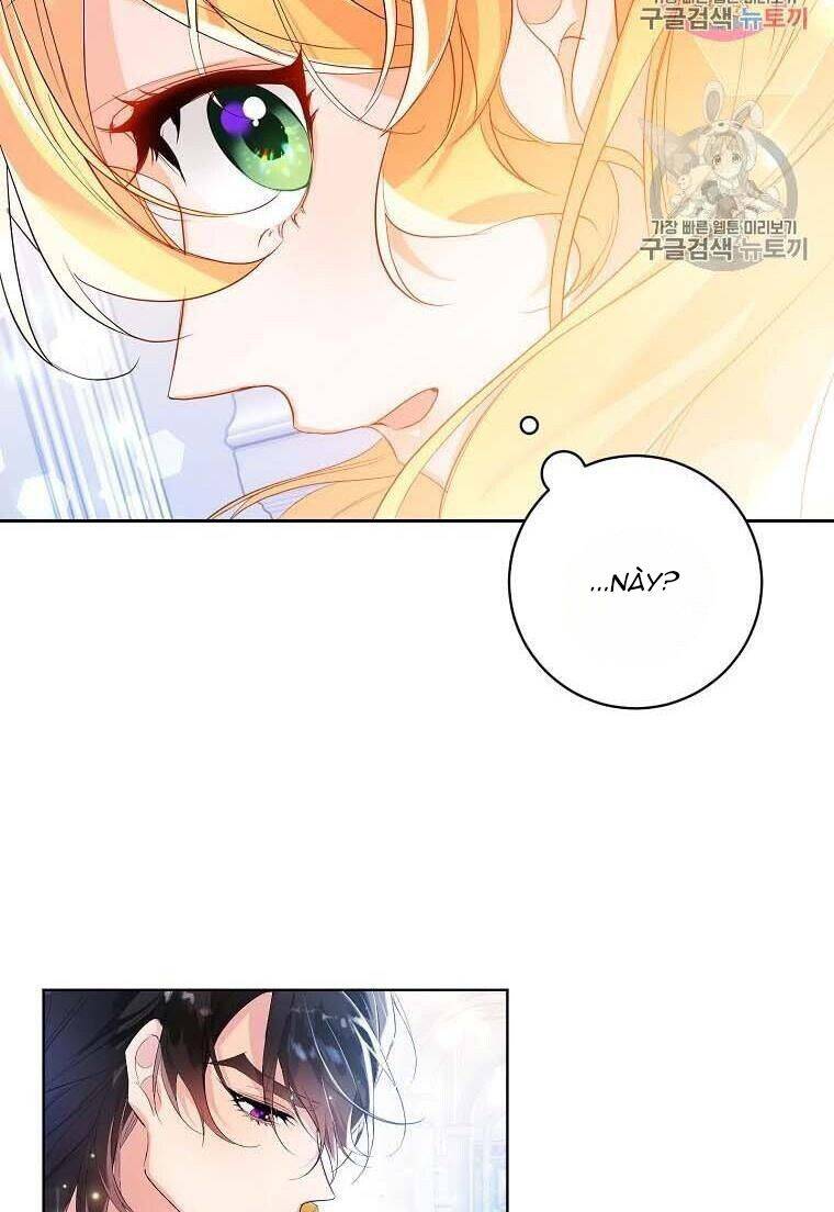 Dư Vị Tách Trà Chap 3 - Next Chap 4