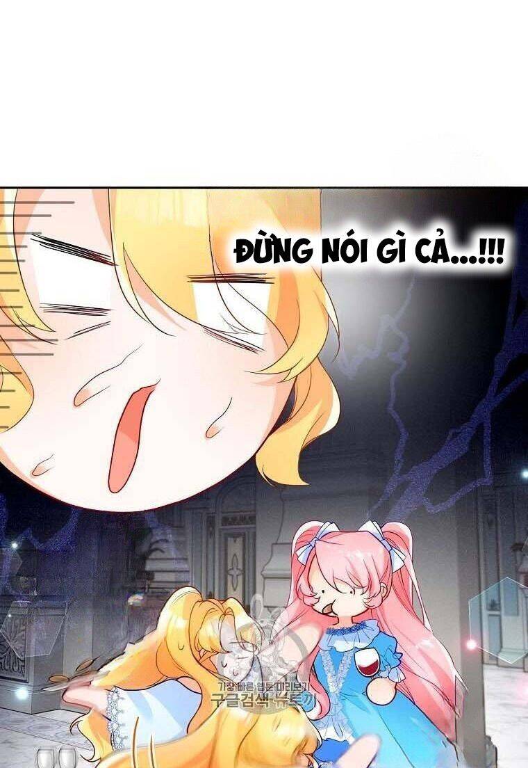 Dư Vị Tách Trà Chap 3 - Next Chap 4