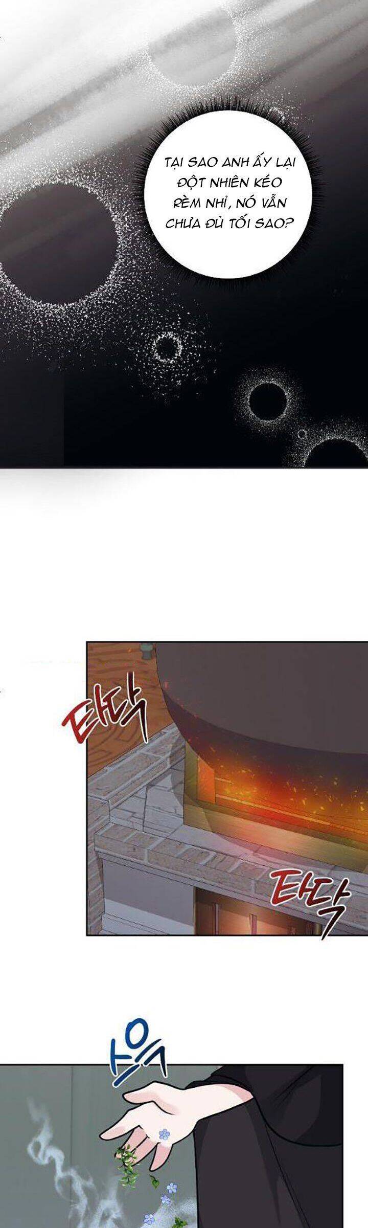 Đứa Bé Con Tin Thật Dễ Thương Chap 17 - Next Chap 18