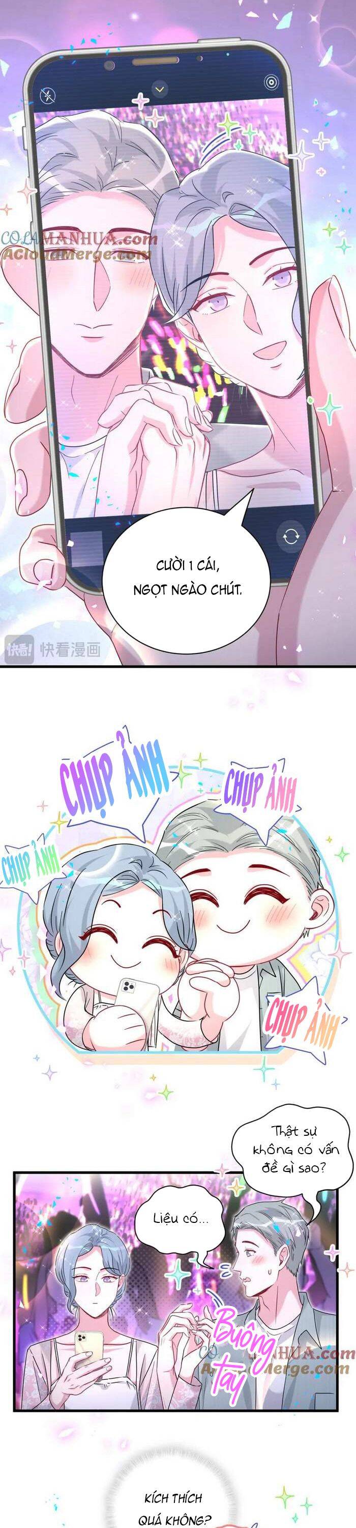 Đứa Bé Là Của Ai ???? Chap 246 - Next Chap 247