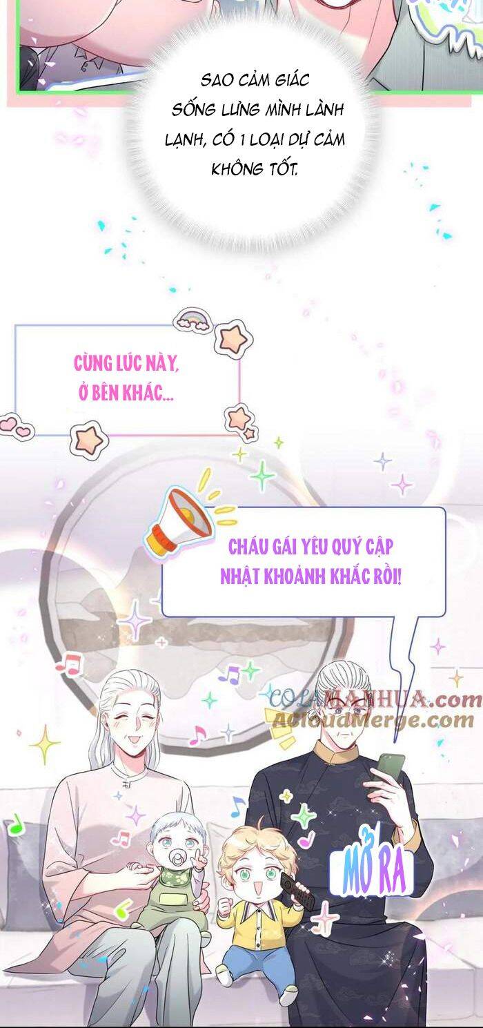 Đứa Bé Là Của Ai ???? Chap 246 - Next Chap 247