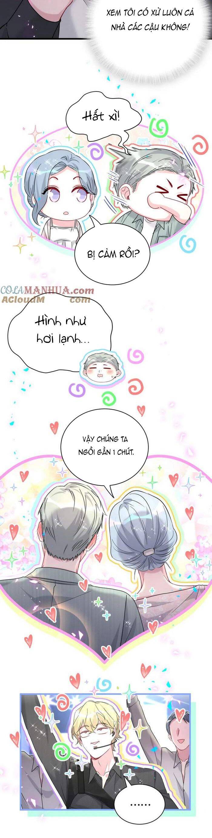 Đứa Bé Là Của Ai ???? Chap 246 - Next Chap 247