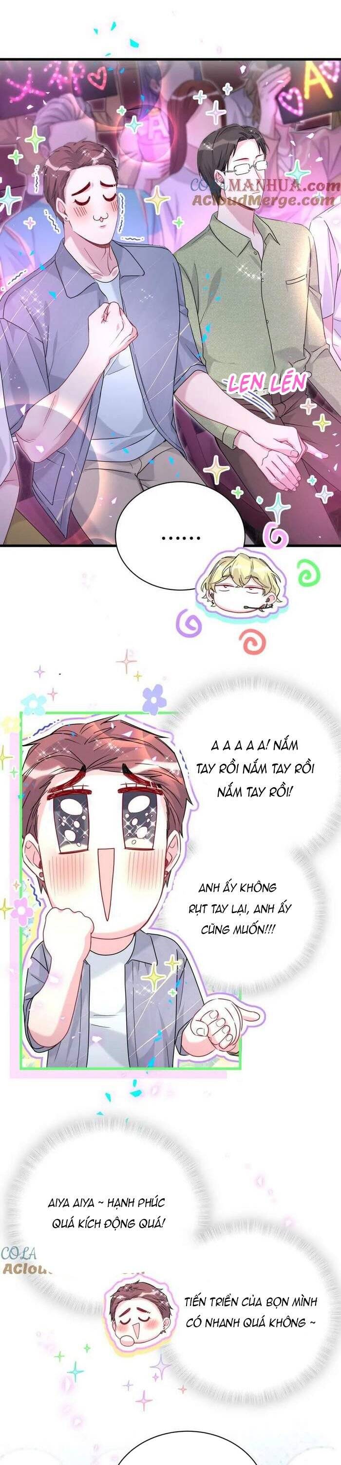 Đứa Bé Là Của Ai ???? Chap 246 - Next Chap 247