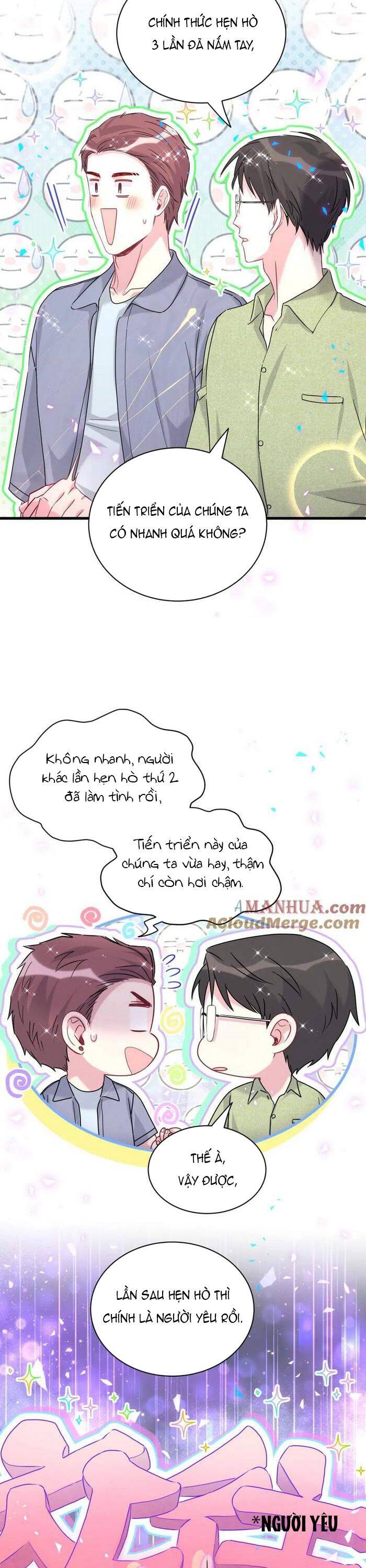 Đứa Bé Là Của Ai ???? Chap 246 - Next Chap 247