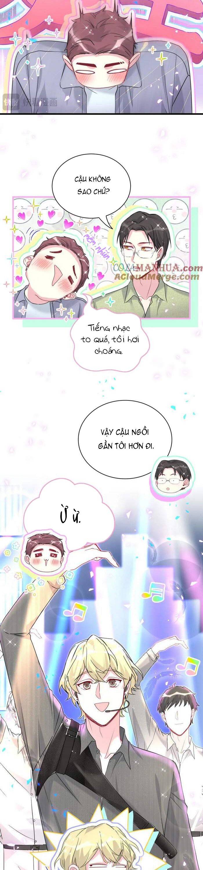 Đứa Bé Là Của Ai ???? Chap 246 - Next Chap 247