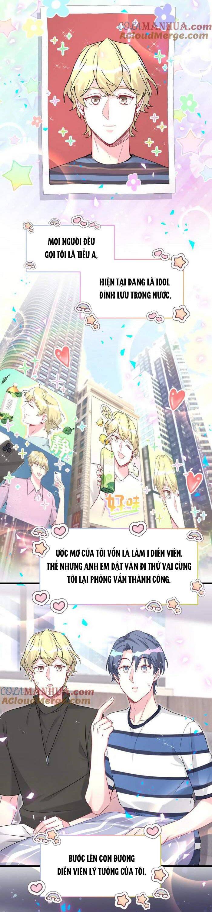 Đứa Bé Là Của Ai ???? Chap 246 - Next Chap 247