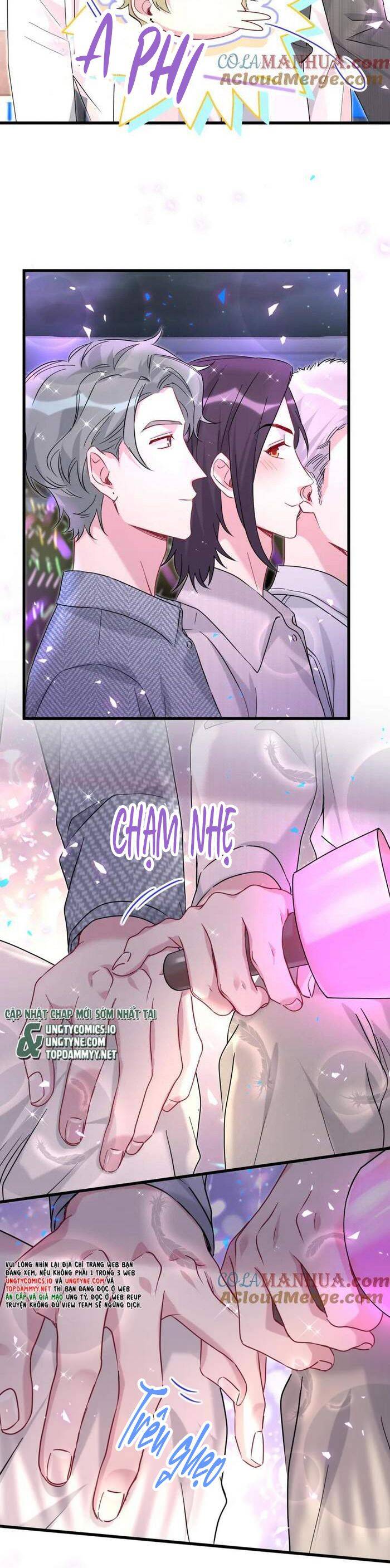 Đứa Bé Là Của Ai ???? Chap 246 - Next Chap 247