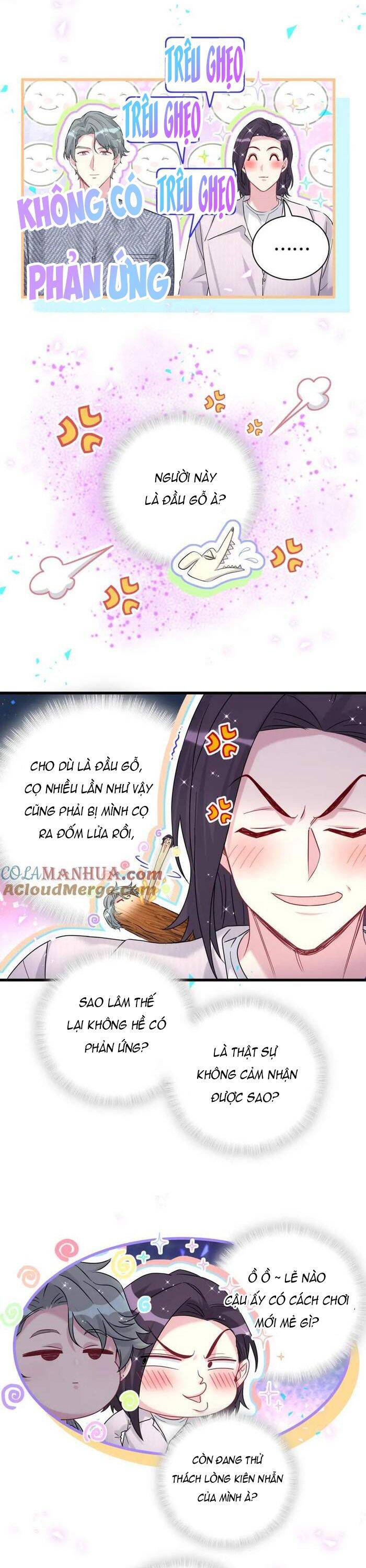 Đứa Bé Là Của Ai ???? Chap 246 - Next Chap 247