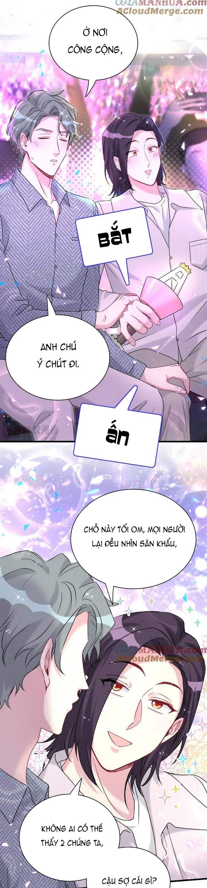 Đứa Bé Là Của Ai ???? Chap 246 - Next Chap 247
