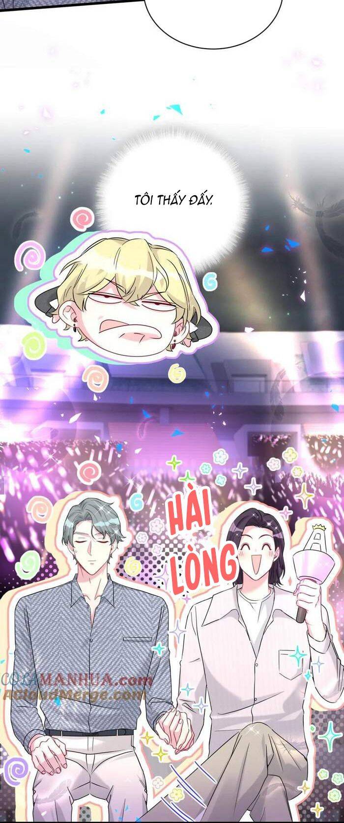 Đứa Bé Là Của Ai ???? Chap 246 - Next Chap 247