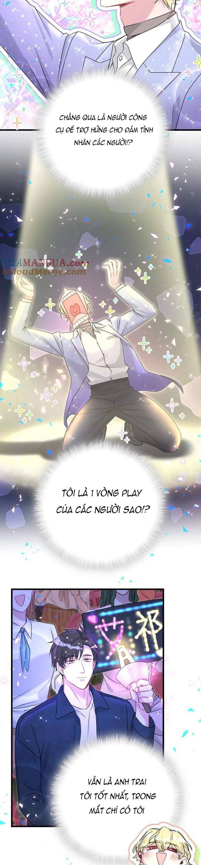 Đứa Bé Là Của Ai ???? Chap 246 - Next Chap 247