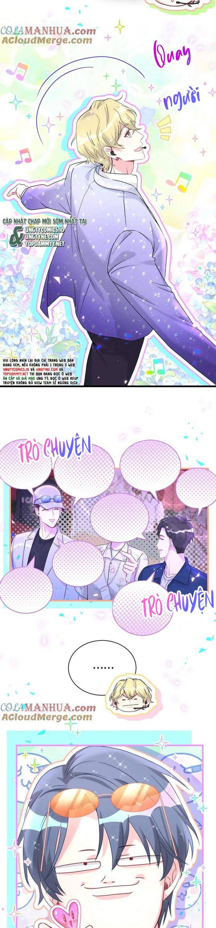 Đứa Bé Là Của Ai ???? Chap 246 - Next Chap 247