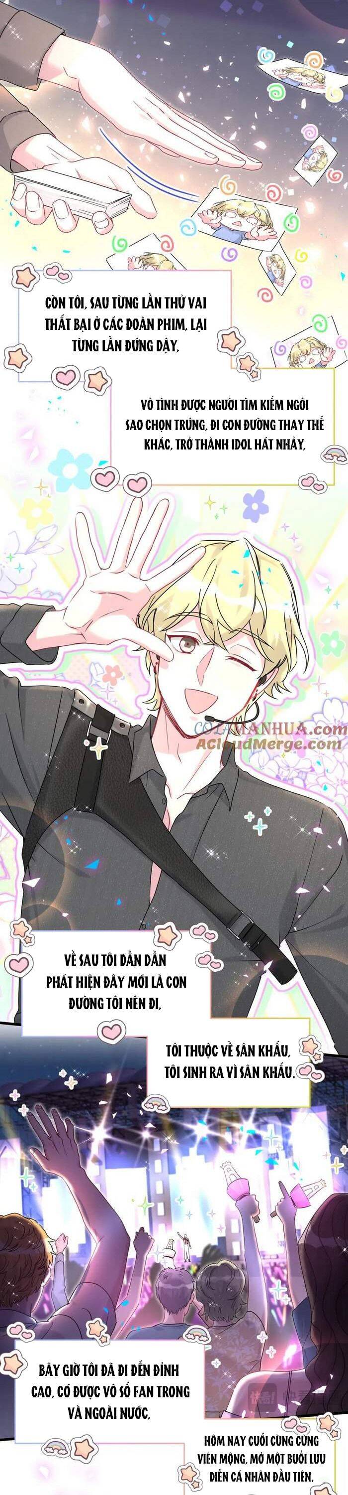 Đứa Bé Là Của Ai ???? Chap 246 - Next Chap 247