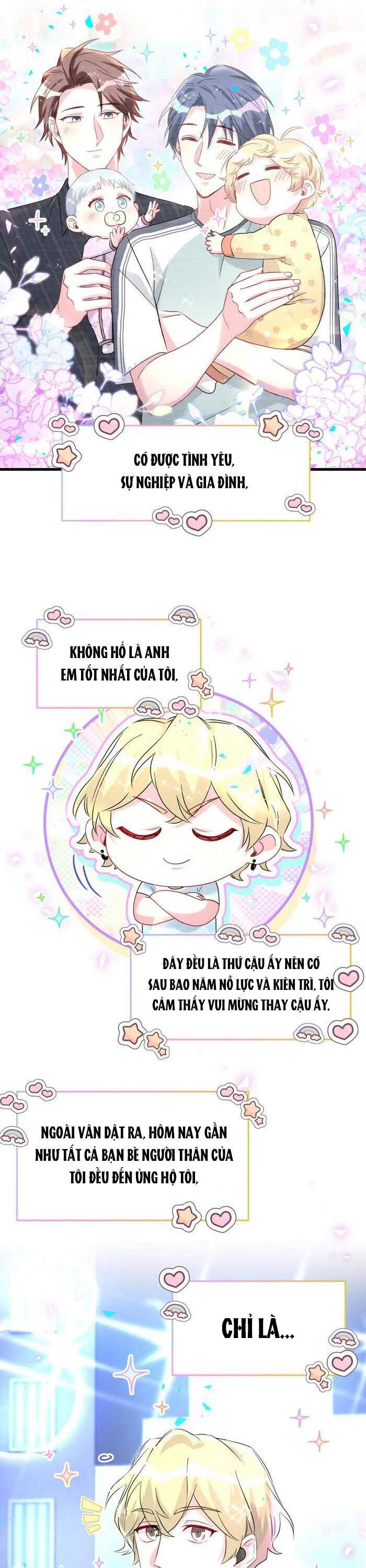 Đứa Bé Là Của Ai ???? Chap 246 - Next Chap 247