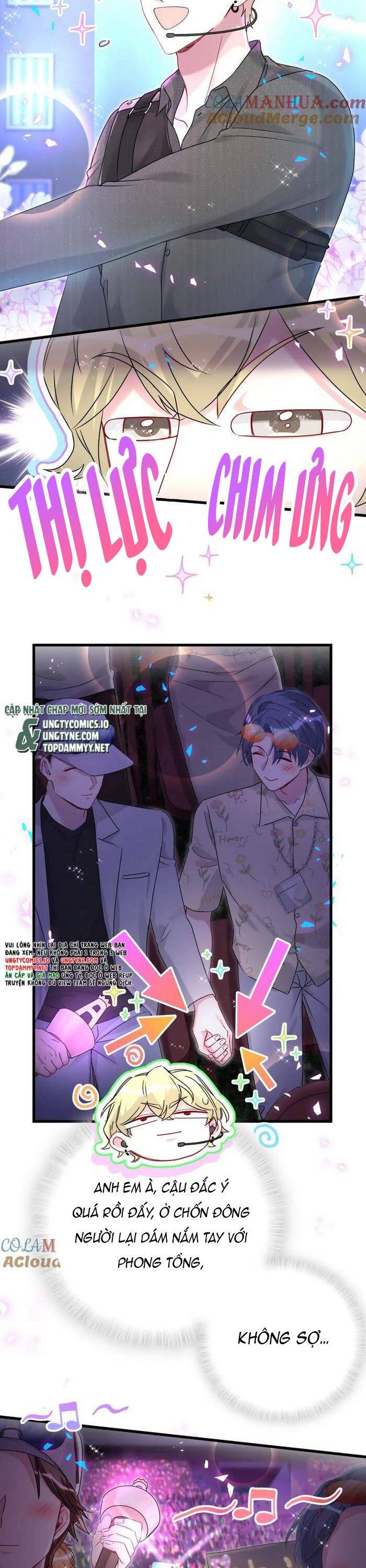 Đứa Bé Là Của Ai ???? Chap 246 - Next Chap 247