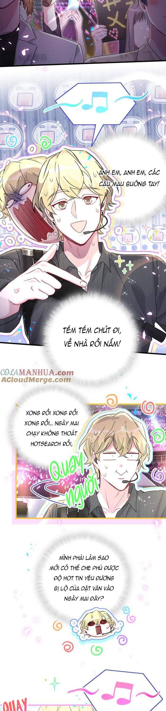 Đứa Bé Là Của Ai ???? Chap 246 - Next Chap 247