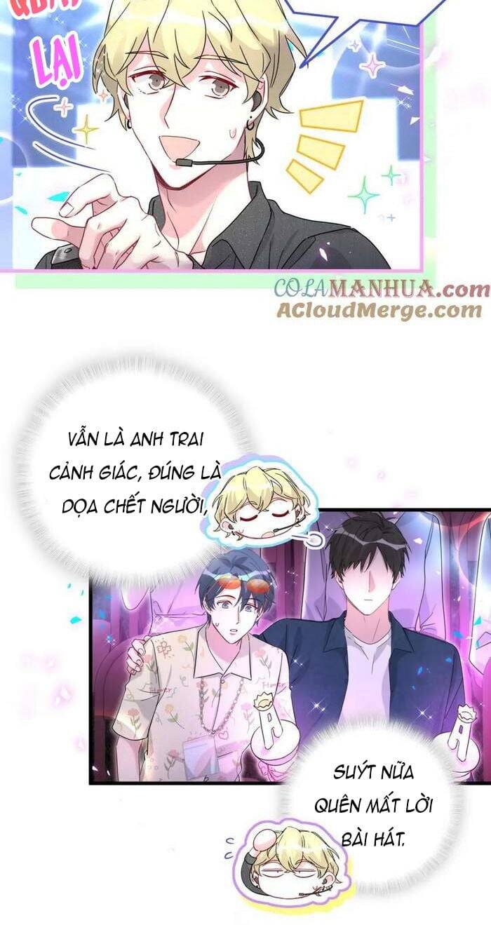 Đứa Bé Là Của Ai ???? Chap 246 - Next Chap 247