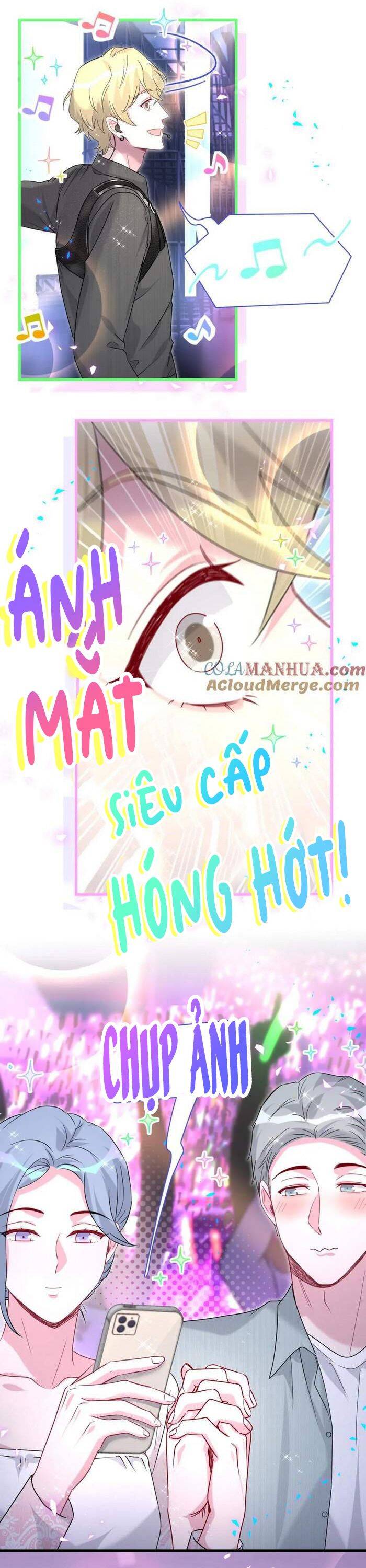 Đứa Bé Là Của Ai ???? Chap 246 - Next Chap 247