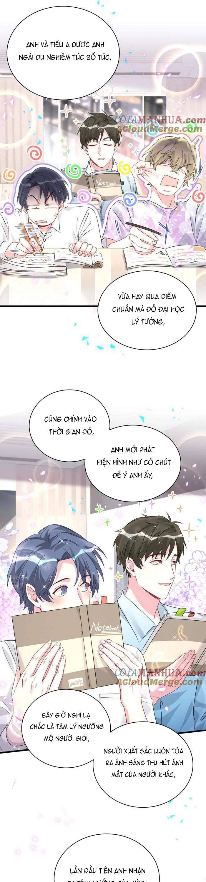 Đứa Bé Là Của Ai ???? Chap 247 - Next Chap 248