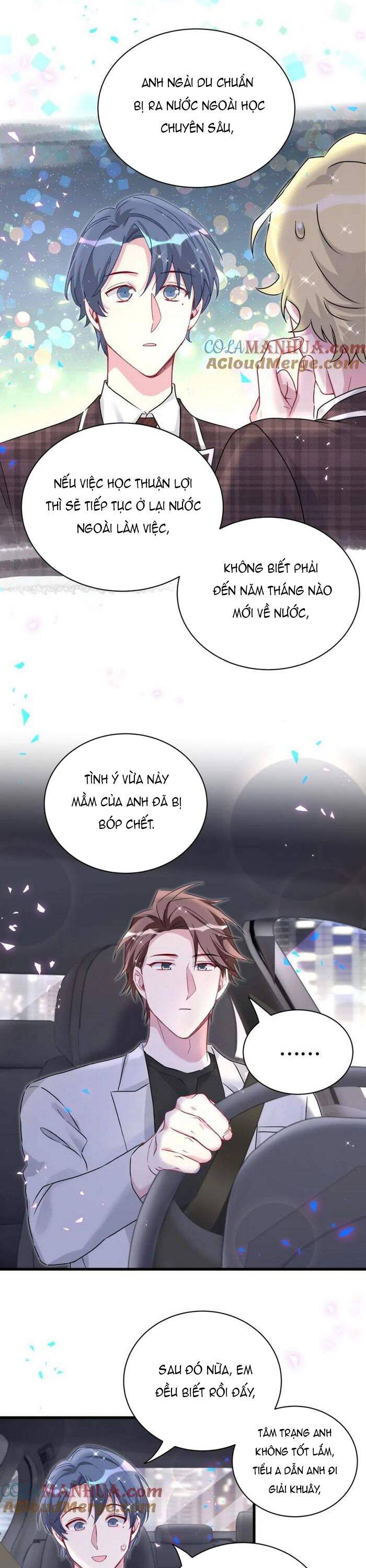 Đứa Bé Là Của Ai ???? Chap 247 - Next Chap 248