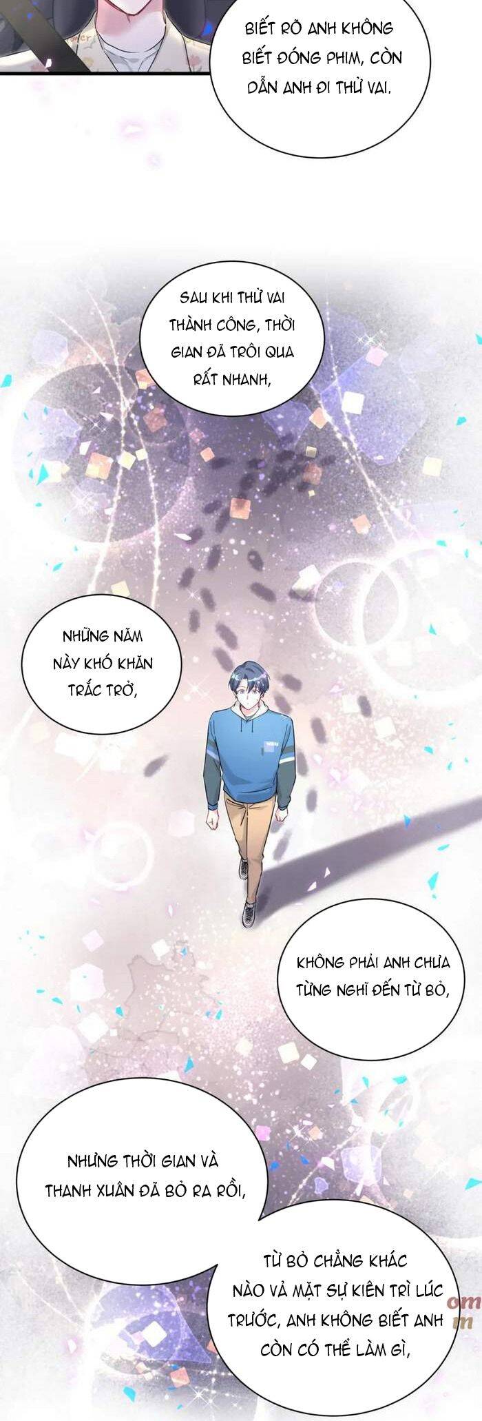 Đứa Bé Là Của Ai ???? Chap 247 - Next Chap 248