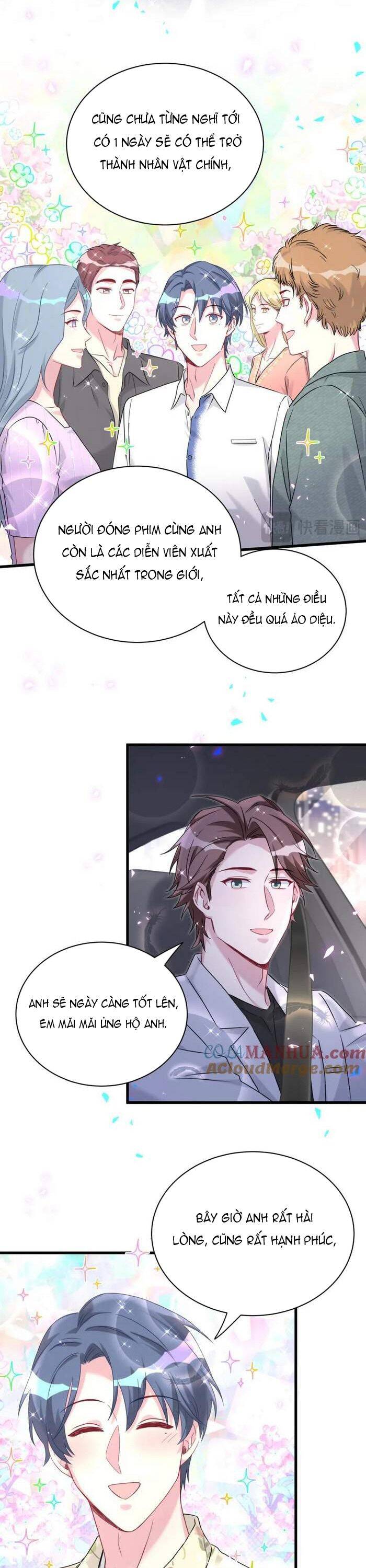 Đứa Bé Là Của Ai ???? Chap 247 - Next Chap 248