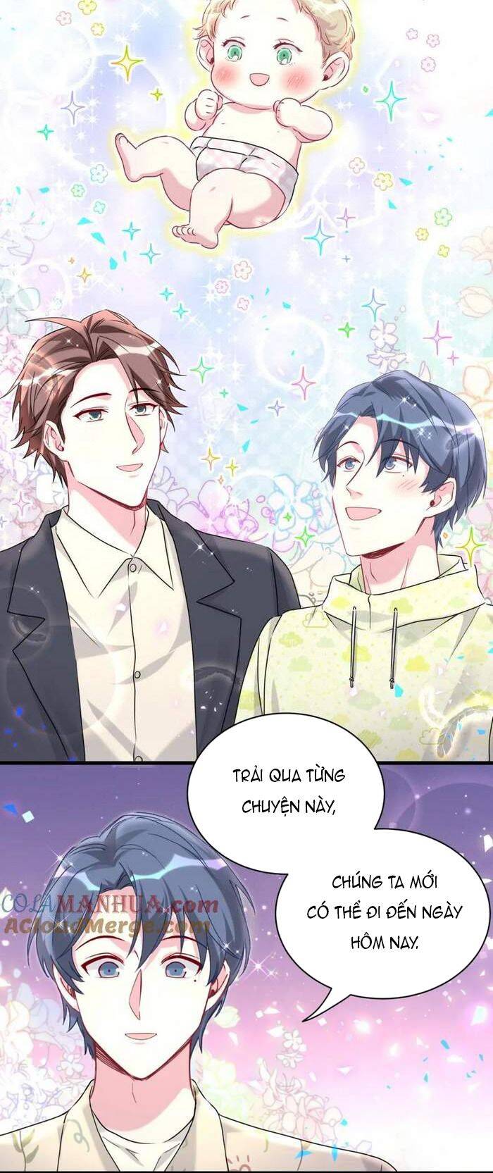 Đứa Bé Là Của Ai ???? Chap 247 - Next Chap 248
