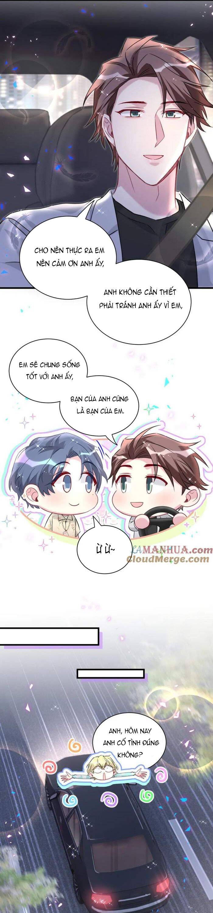 Đứa Bé Là Của Ai ???? Chap 247 - Next Chap 248
