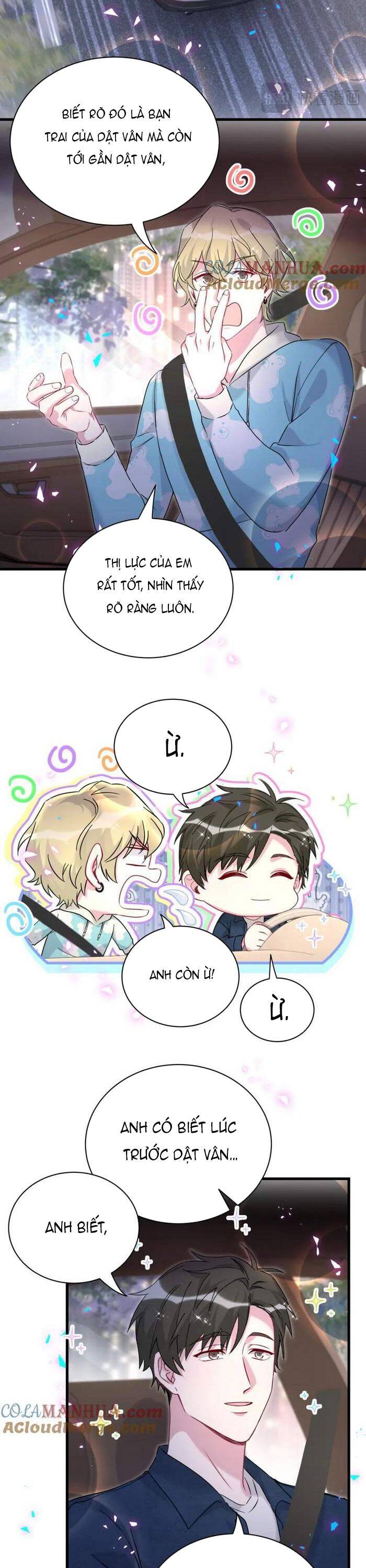 Đứa Bé Là Của Ai ???? Chap 247 - Next Chap 248