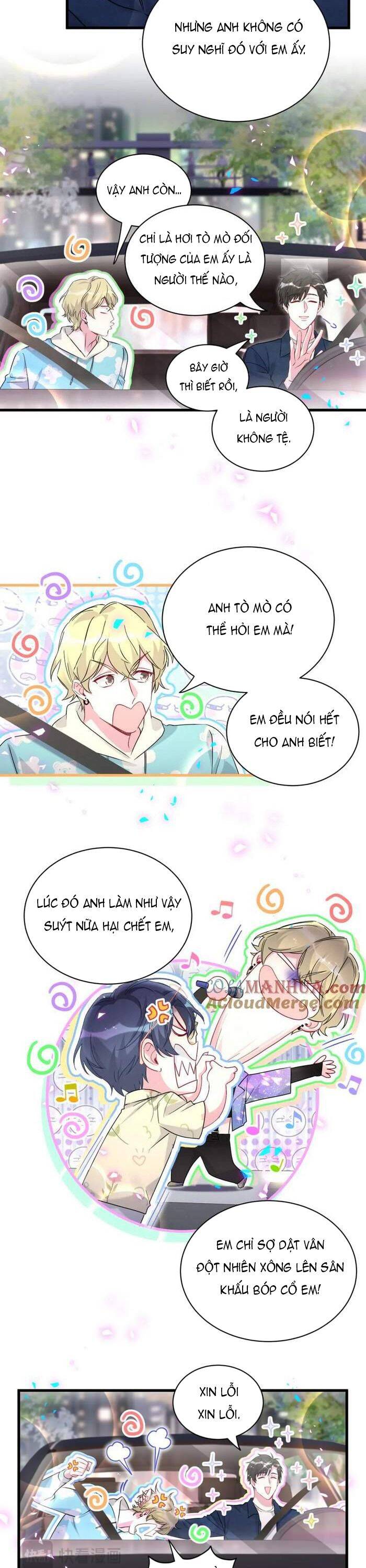 Đứa Bé Là Của Ai ???? Chap 247 - Next Chap 248