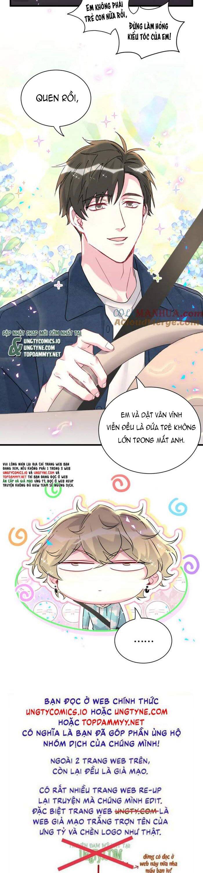 Đứa Bé Là Của Ai ???? Chap 247 - Next Chap 248