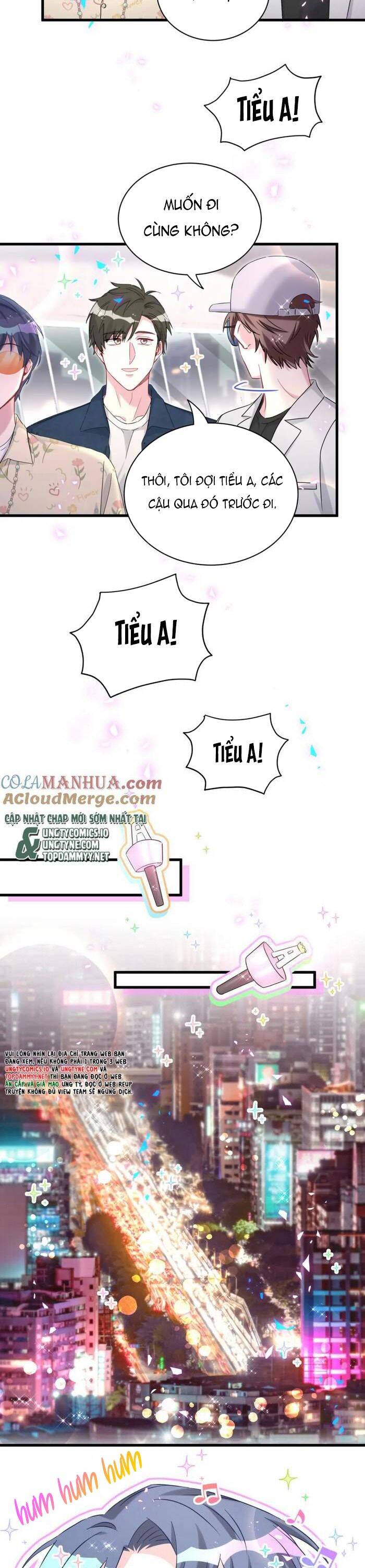 Đứa Bé Là Của Ai ???? Chap 247 - Next Chap 248