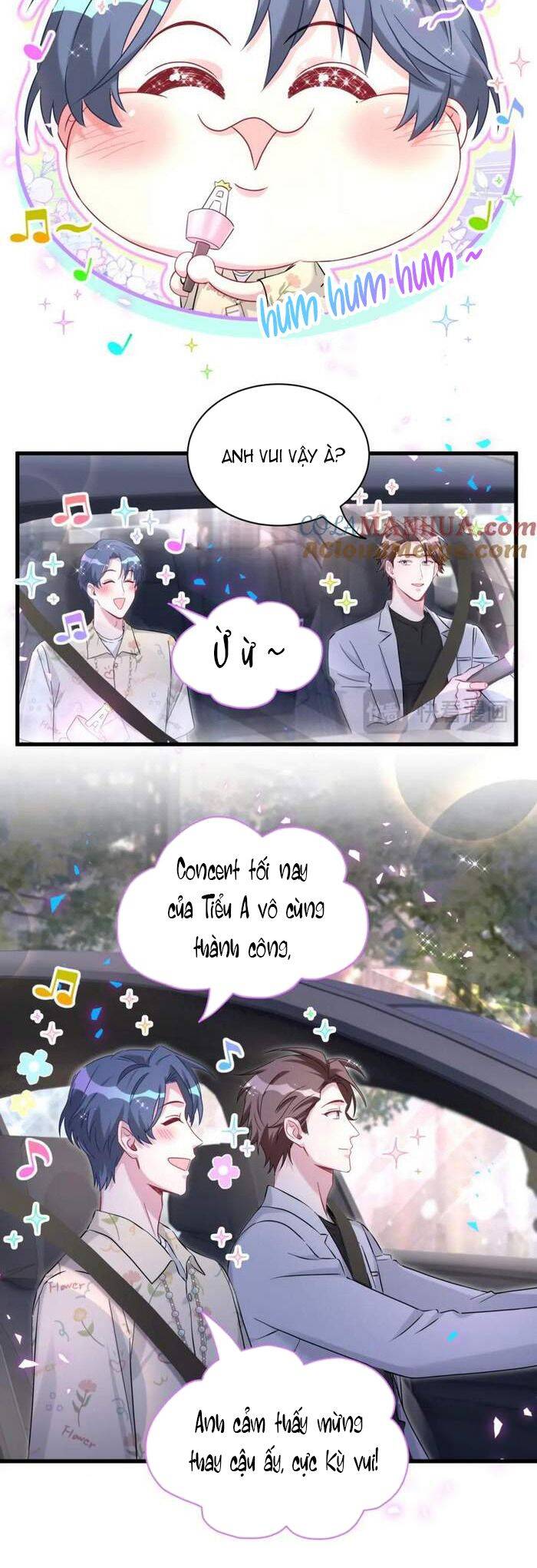 Đứa Bé Là Của Ai ???? Chap 247 - Next Chap 248